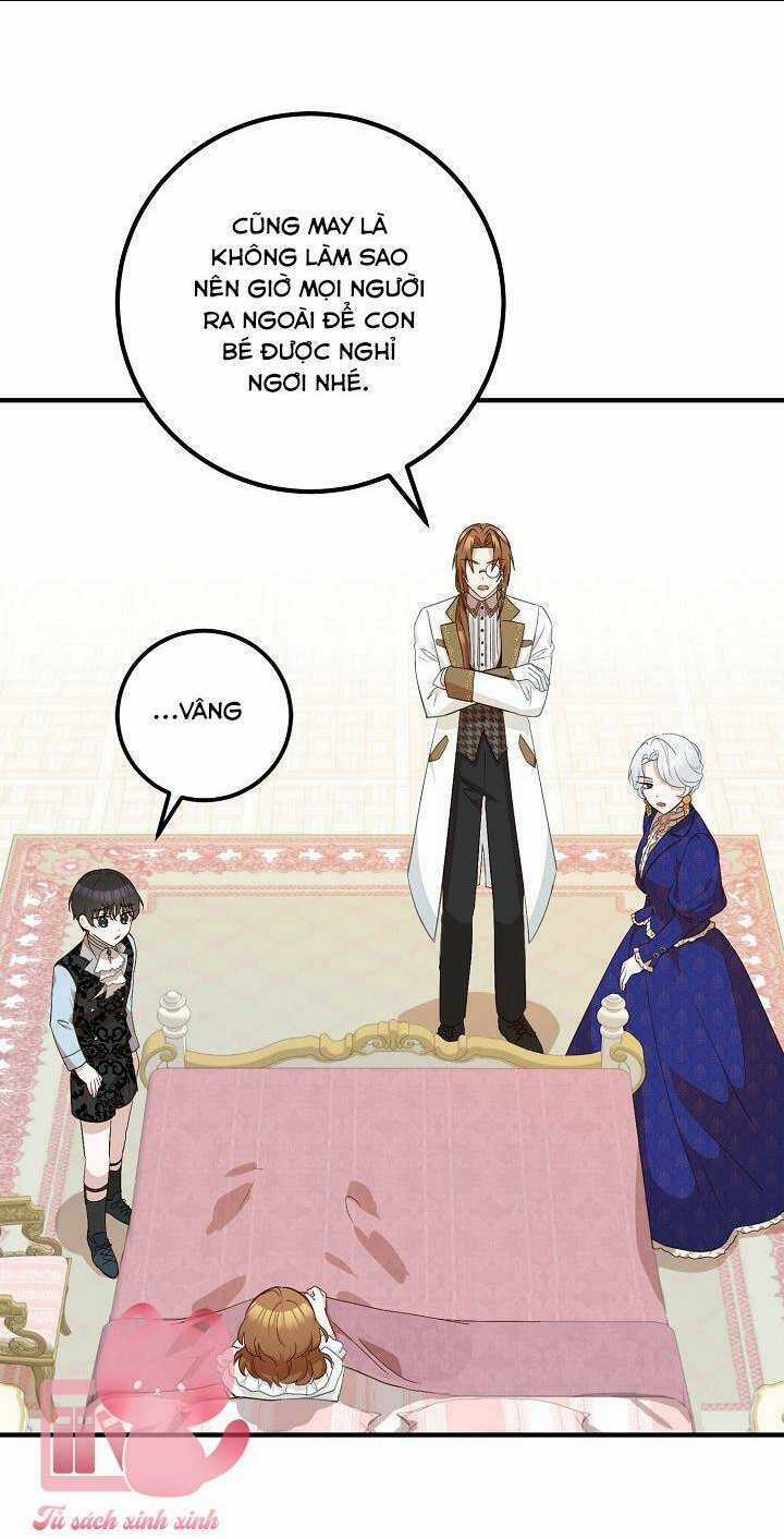 Bác Sĩ Tư Nhân Xin Từ Chức Chapter 11 trang 50