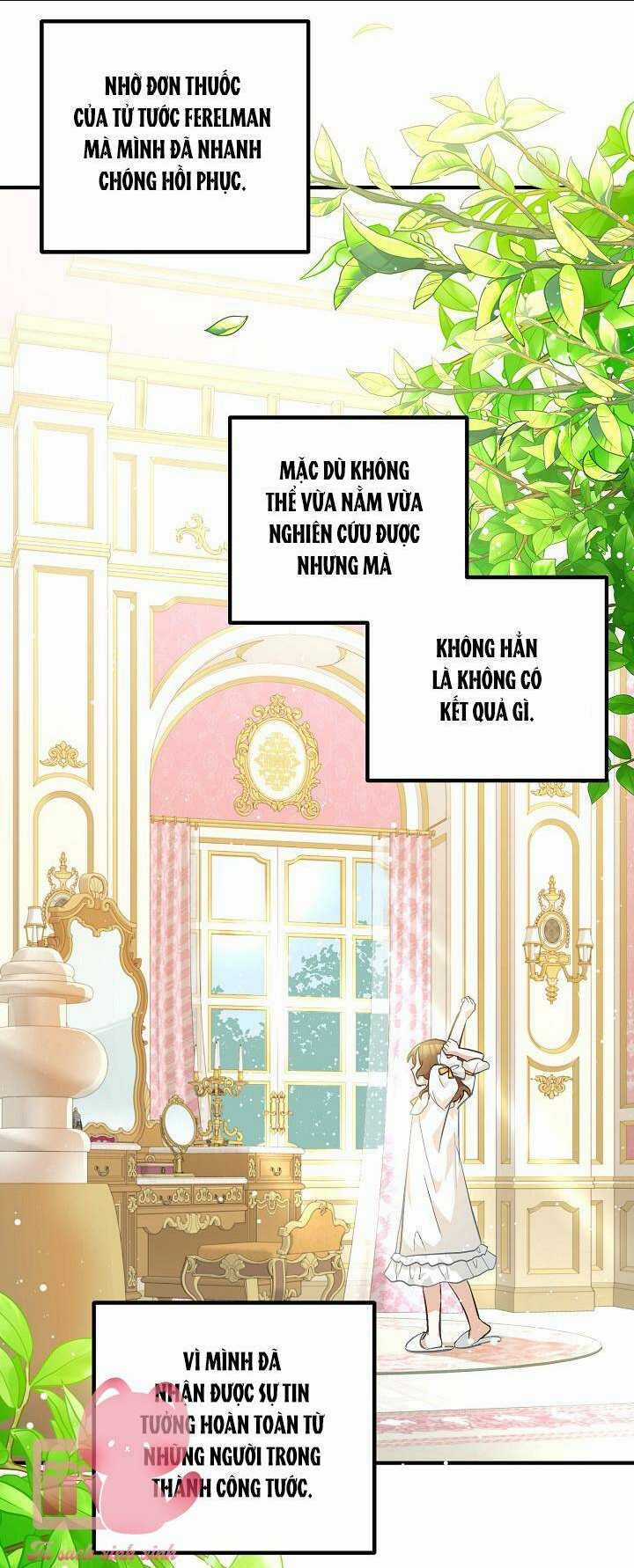 Bác Sĩ Tư Nhân Xin Từ Chức Chapter 11 trang 57