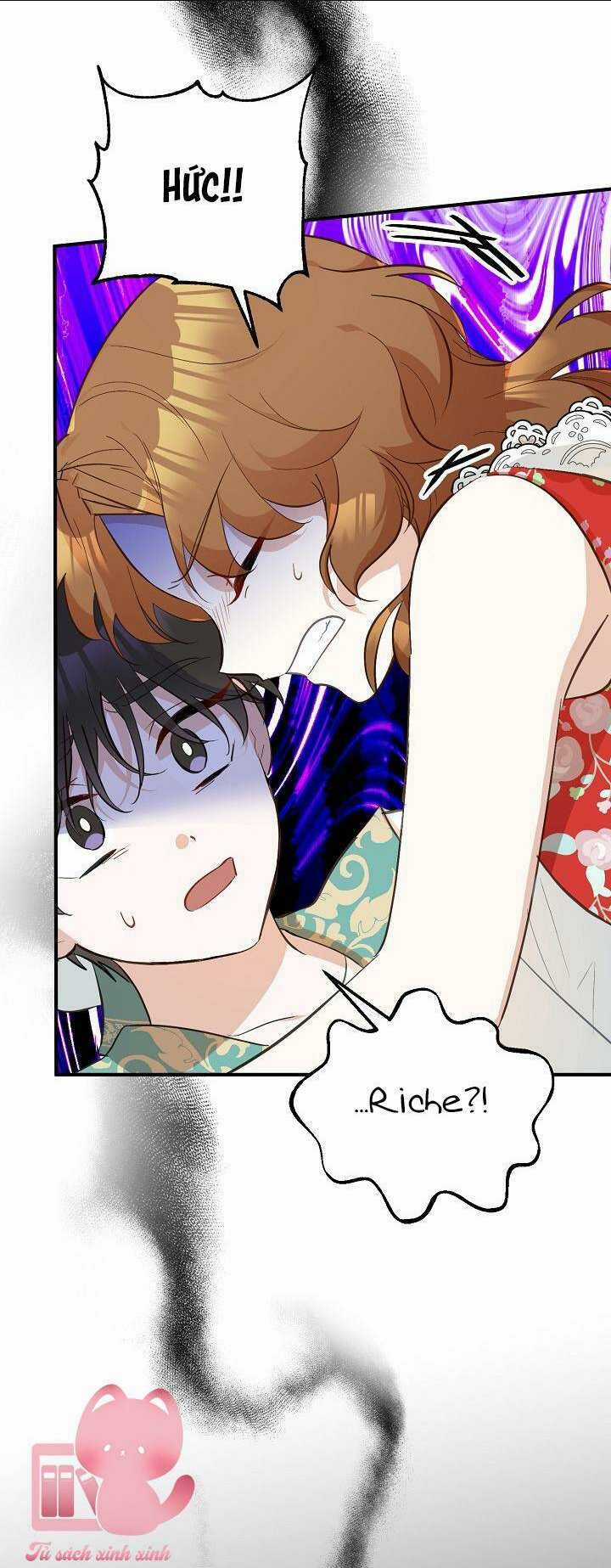 Bác Sĩ Tư Nhân Xin Từ Chức Chapter 11 trang 6