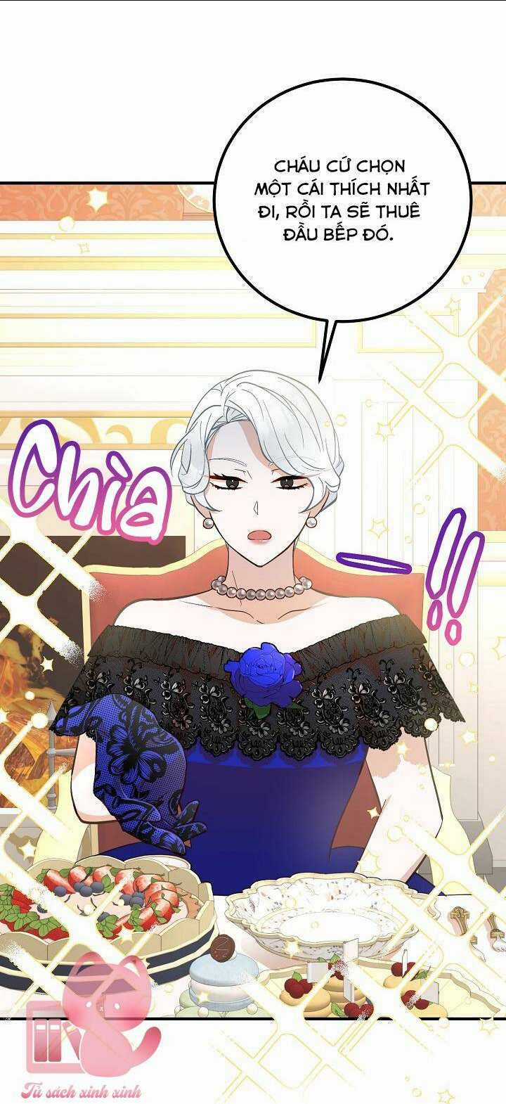 Bác Sĩ Tư Nhân Xin Từ Chức Chapter 11 trang 64