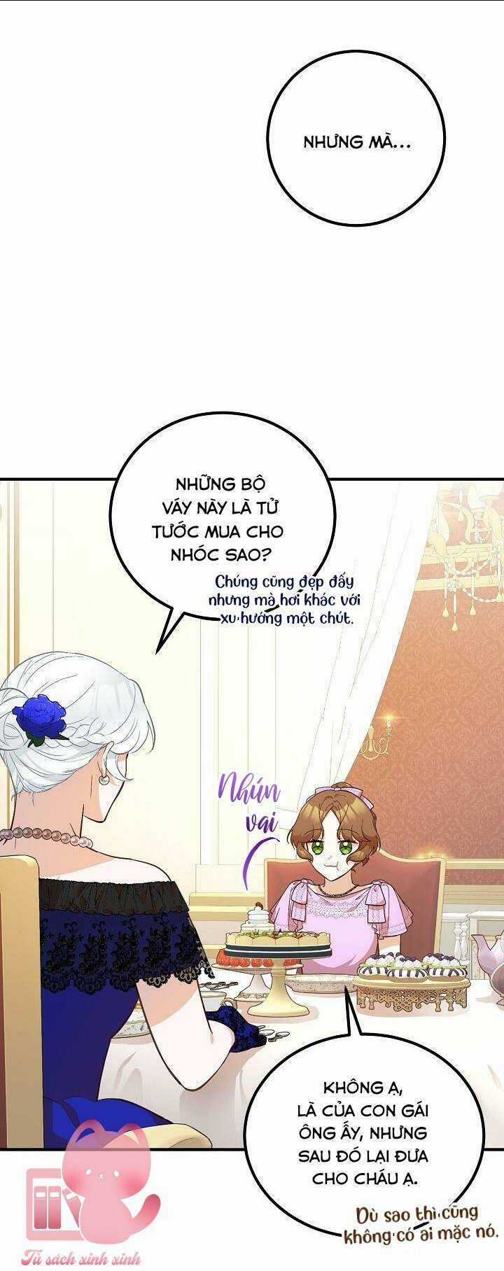 Bác Sĩ Tư Nhân Xin Từ Chức Chapter 12 trang 15