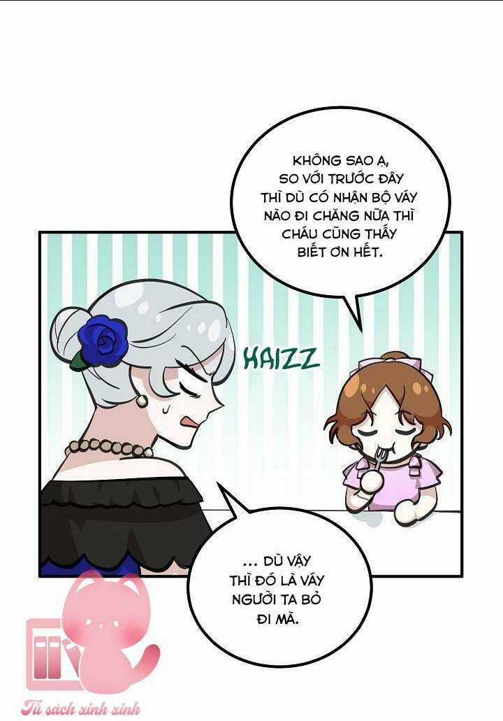 Bác Sĩ Tư Nhân Xin Từ Chức Chapter 12 trang 18