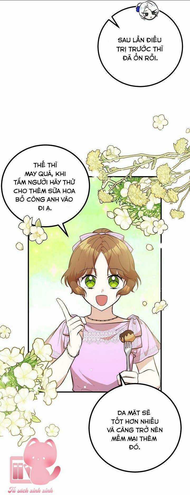 Bác Sĩ Tư Nhân Xin Từ Chức Chapter 12 trang 2