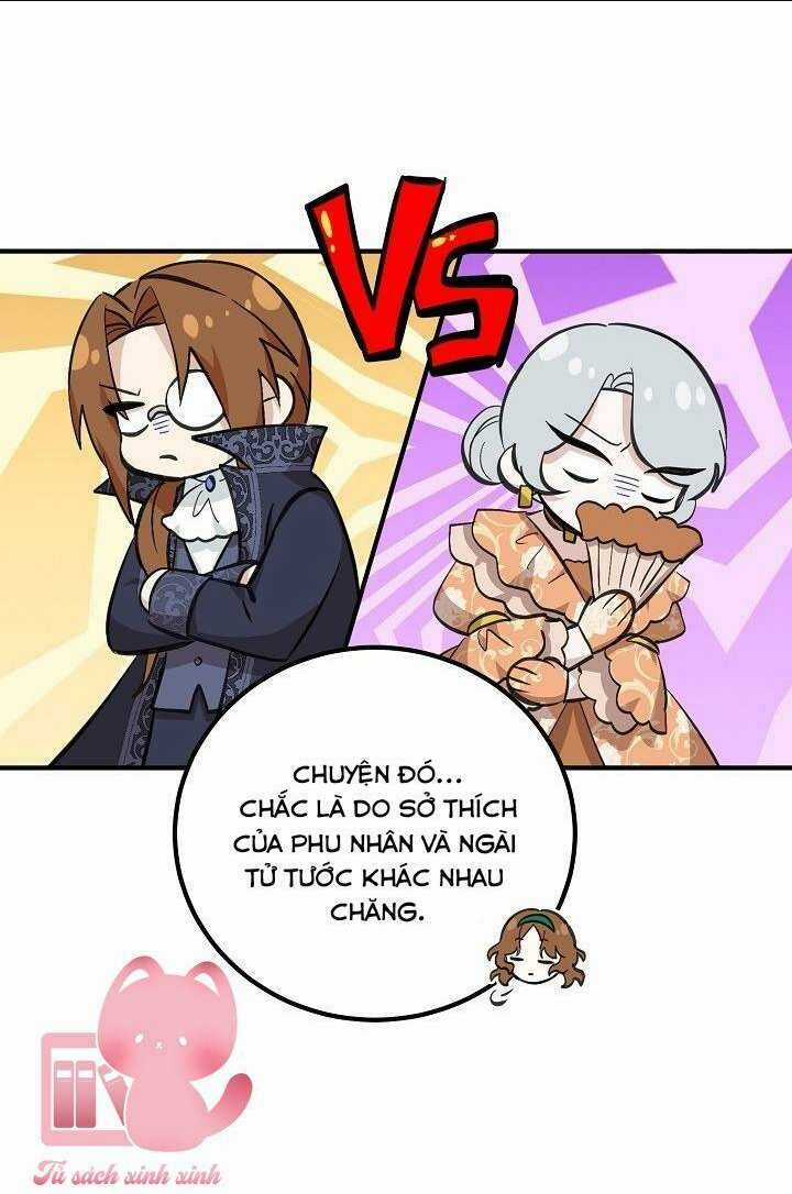 Bác Sĩ Tư Nhân Xin Từ Chức Chapter 12 trang 26