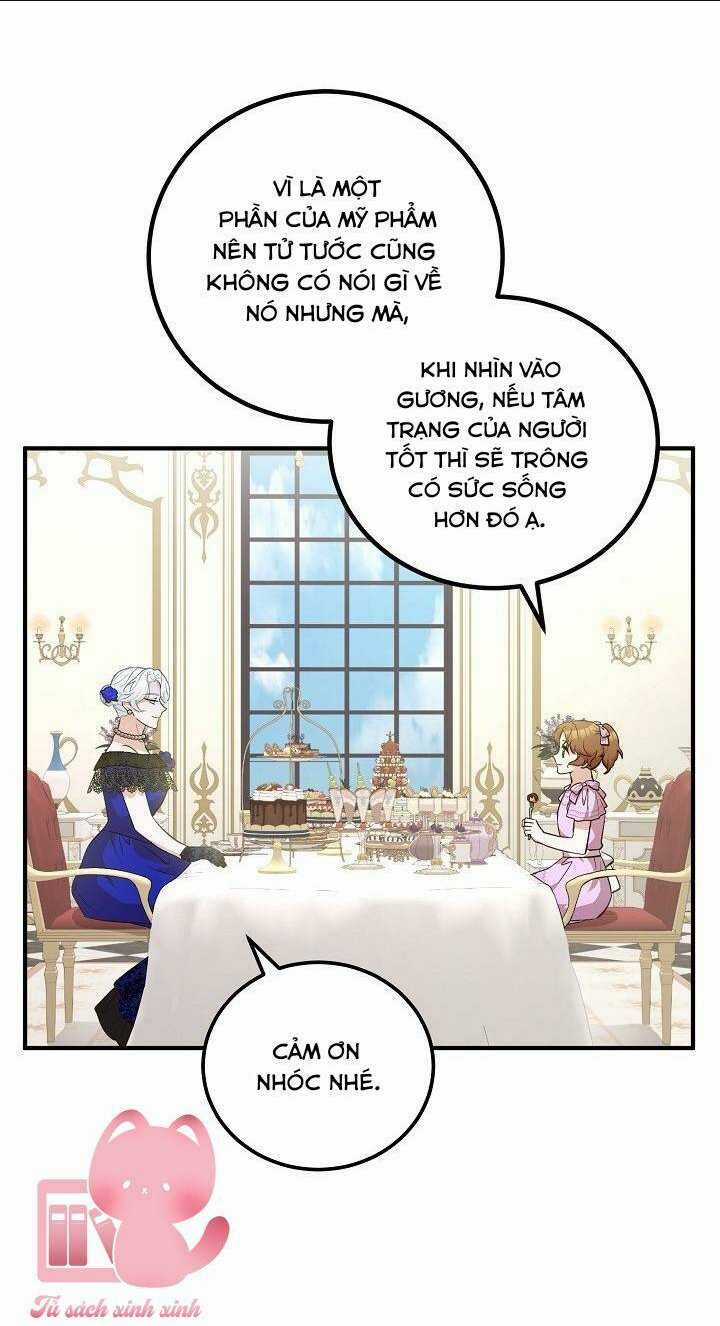 Bác Sĩ Tư Nhân Xin Từ Chức Chapter 12 trang 3