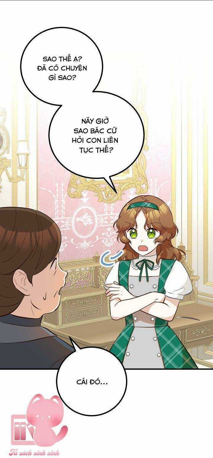 Bác Sĩ Tư Nhân Xin Từ Chức Chapter 12 trang 32