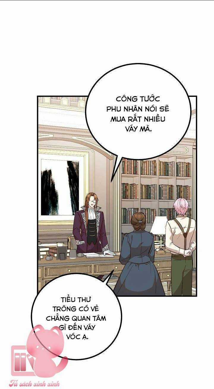 Bác Sĩ Tư Nhân Xin Từ Chức Chapter 12 trang 42