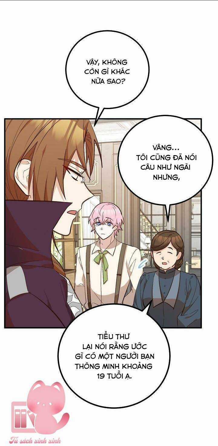 Bác Sĩ Tư Nhân Xin Từ Chức Chapter 12 trang 43