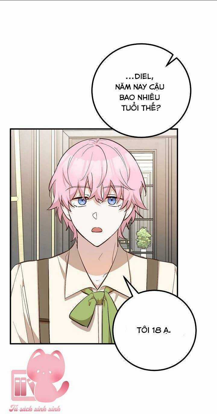 Bác Sĩ Tư Nhân Xin Từ Chức Chapter 12 trang 46