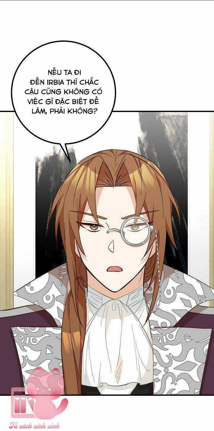 Bác Sĩ Tư Nhân Xin Từ Chức Chapter 12 trang 49