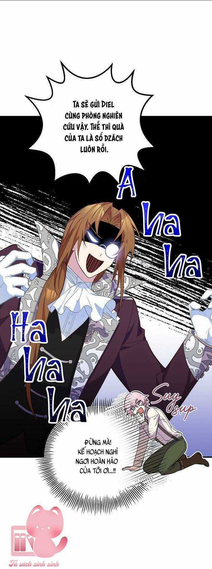 Bác Sĩ Tư Nhân Xin Từ Chức Chapter 12 trang 52