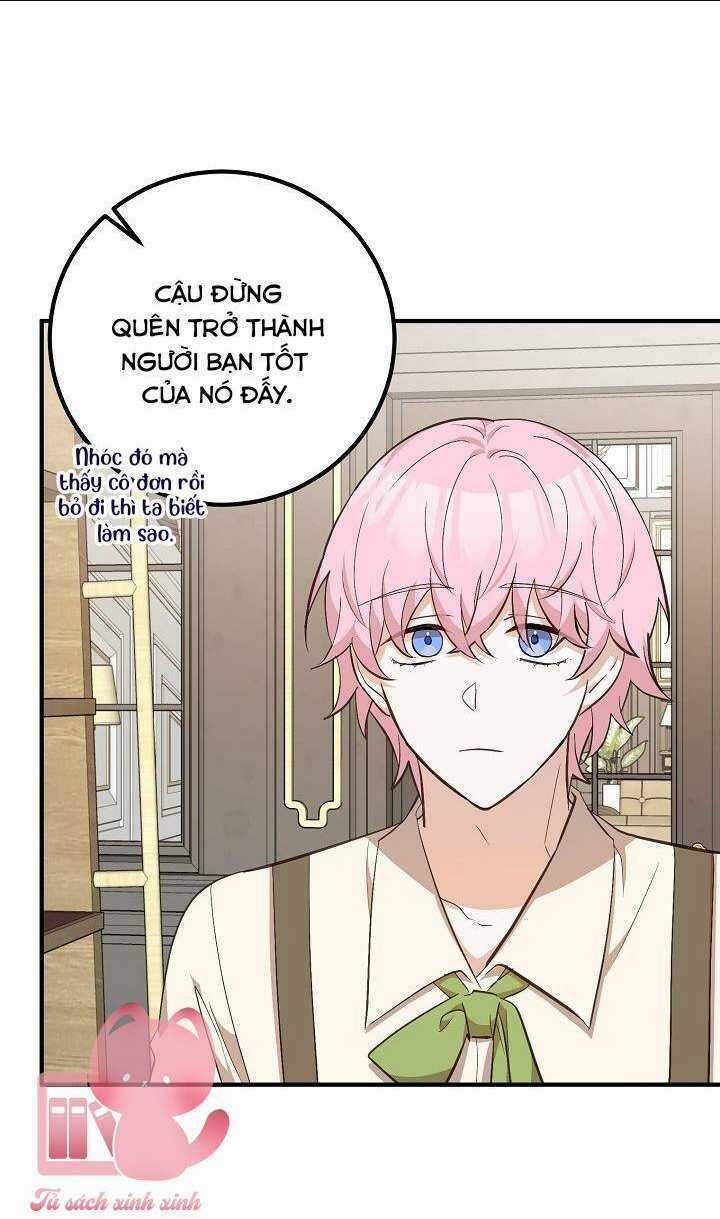 Bác Sĩ Tư Nhân Xin Từ Chức Chapter 12 trang 54