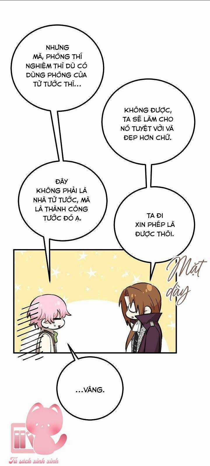 Bác Sĩ Tư Nhân Xin Từ Chức Chapter 12 trang 56