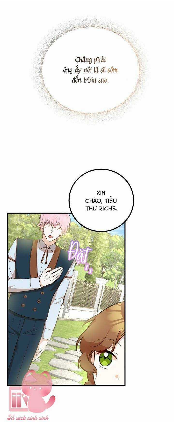 Bác Sĩ Tư Nhân Xin Từ Chức Chapter 12 trang 60