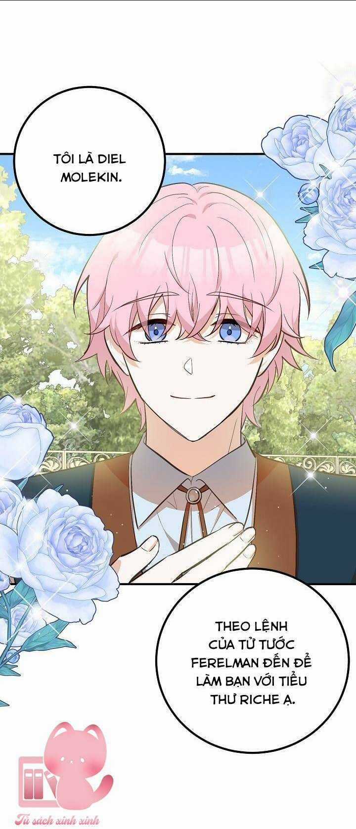 Bác Sĩ Tư Nhân Xin Từ Chức Chapter 12 trang 61