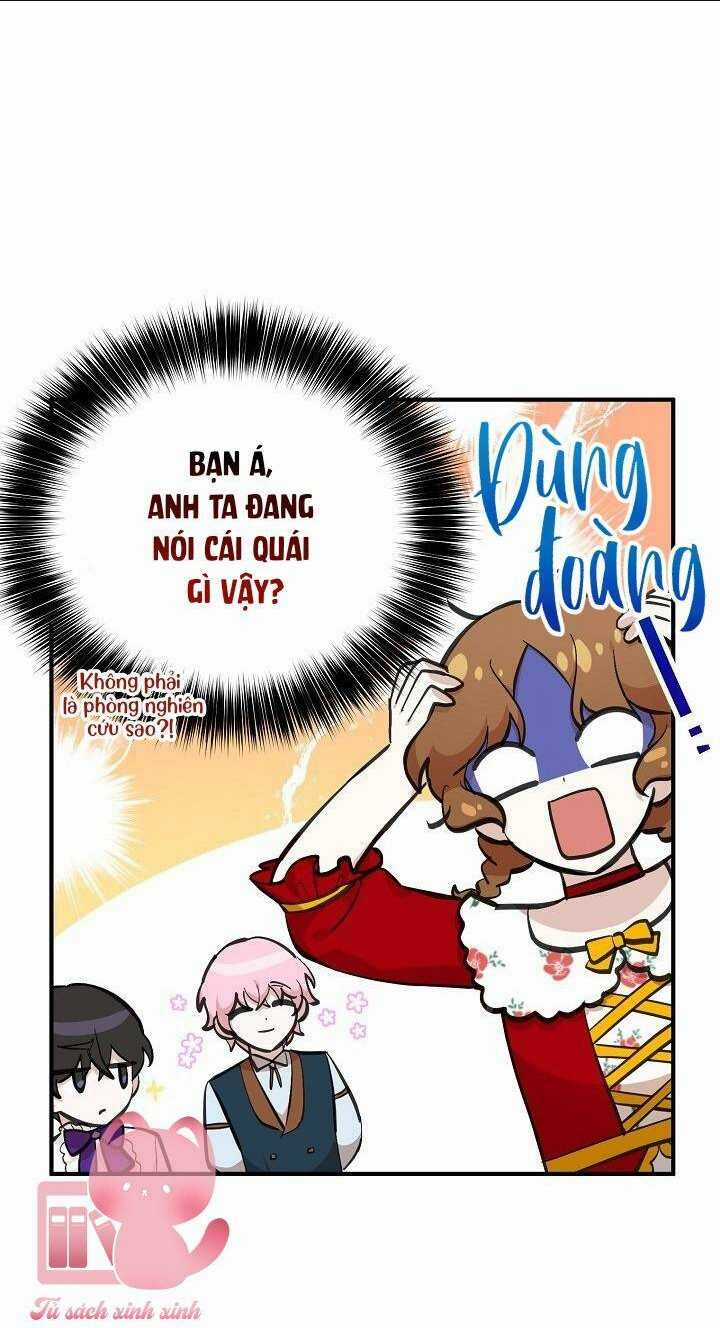 Bác Sĩ Tư Nhân Xin Từ Chức Chapter 12 trang 63