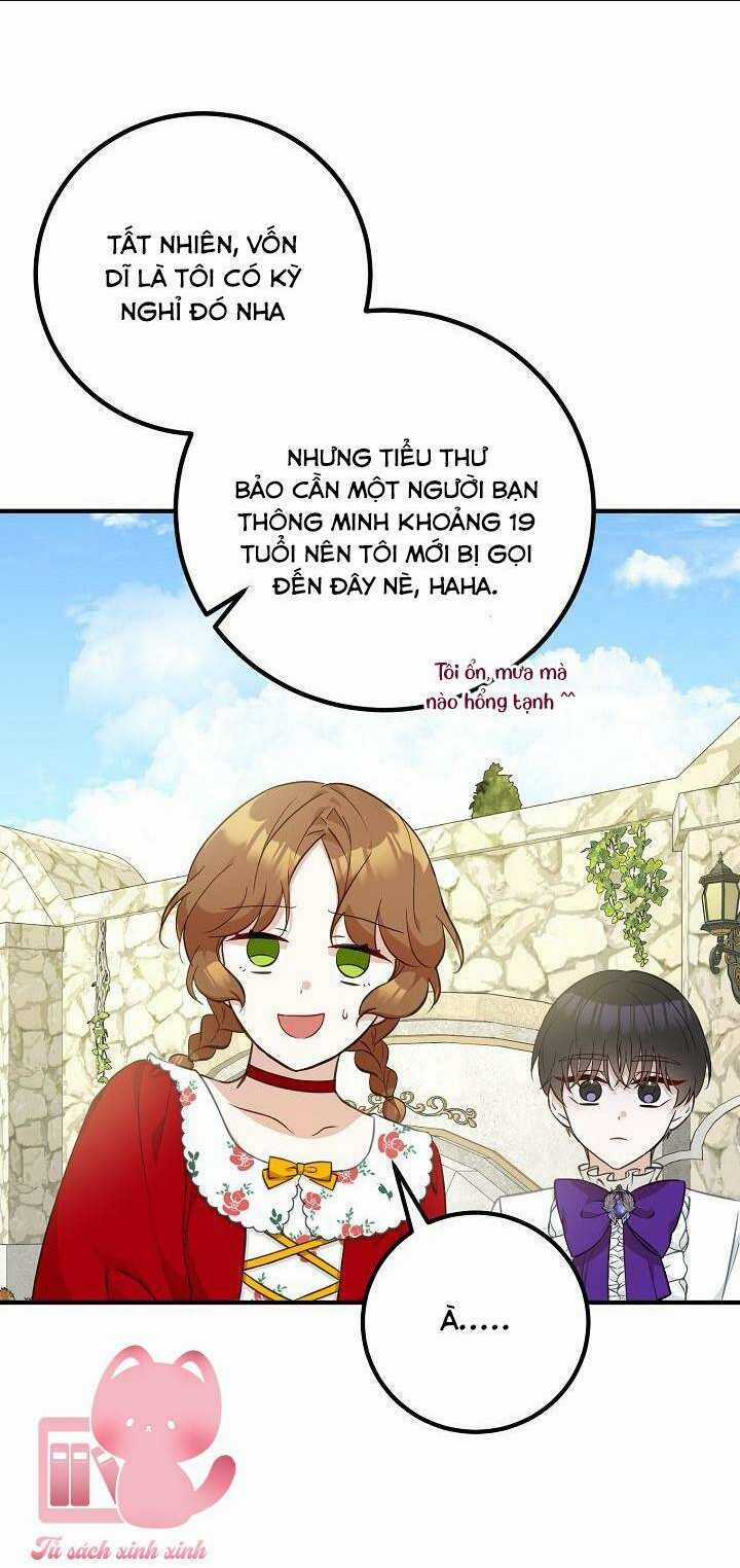 Bác Sĩ Tư Nhân Xin Từ Chức Chapter 13 trang 10