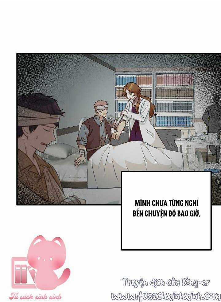 Bác Sĩ Tư Nhân Xin Từ Chức Chapter 13 trang 13