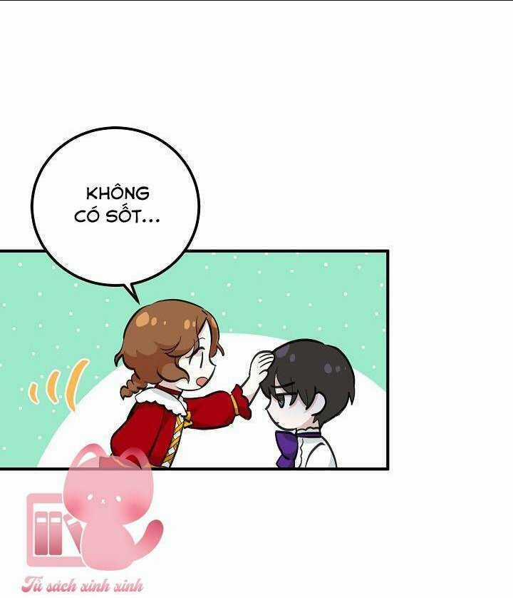 Bác Sĩ Tư Nhân Xin Từ Chức Chapter 13 trang 19