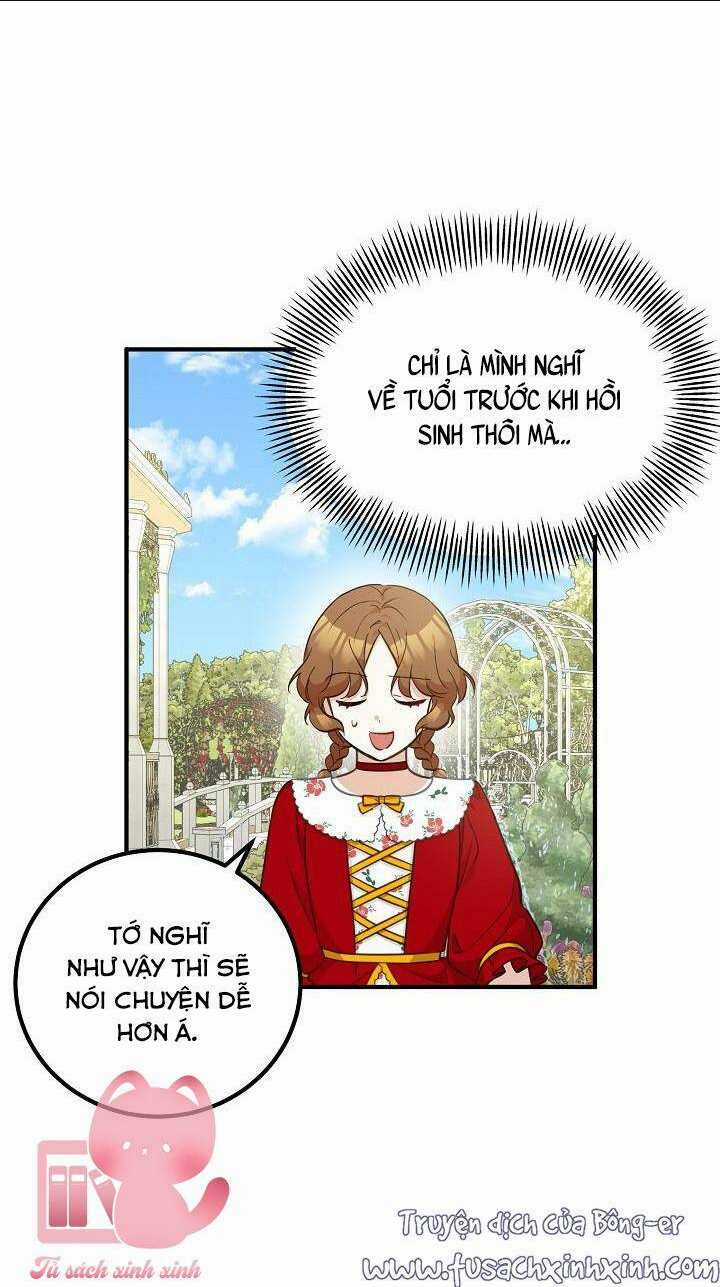 Bác Sĩ Tư Nhân Xin Từ Chức Chapter 13 trang 25