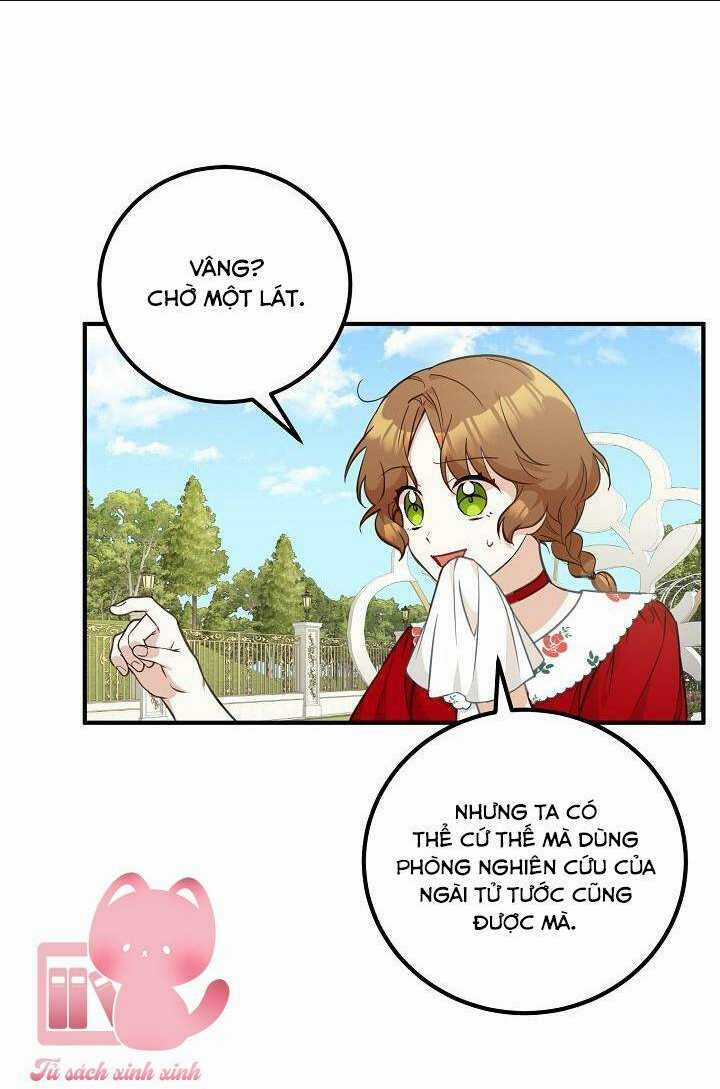 Bác Sĩ Tư Nhân Xin Từ Chức Chapter 13 trang 3