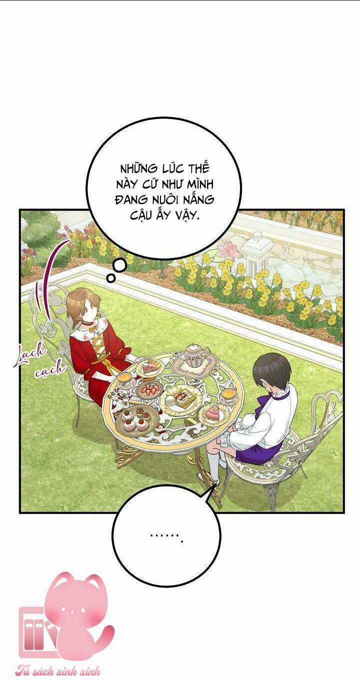 Bác Sĩ Tư Nhân Xin Từ Chức Chapter 13 trang 43