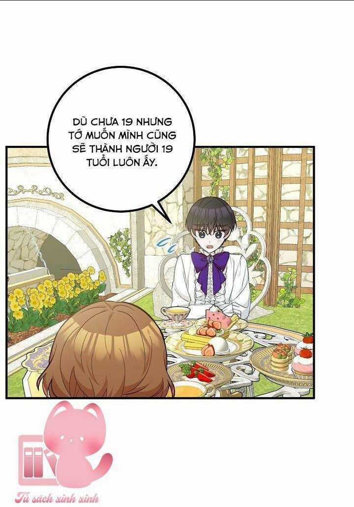 Bác Sĩ Tư Nhân Xin Từ Chức Chapter 13 trang 46