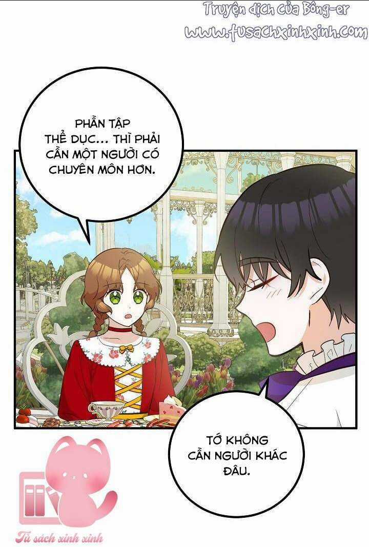 Bác Sĩ Tư Nhân Xin Từ Chức Chapter 13 trang 49