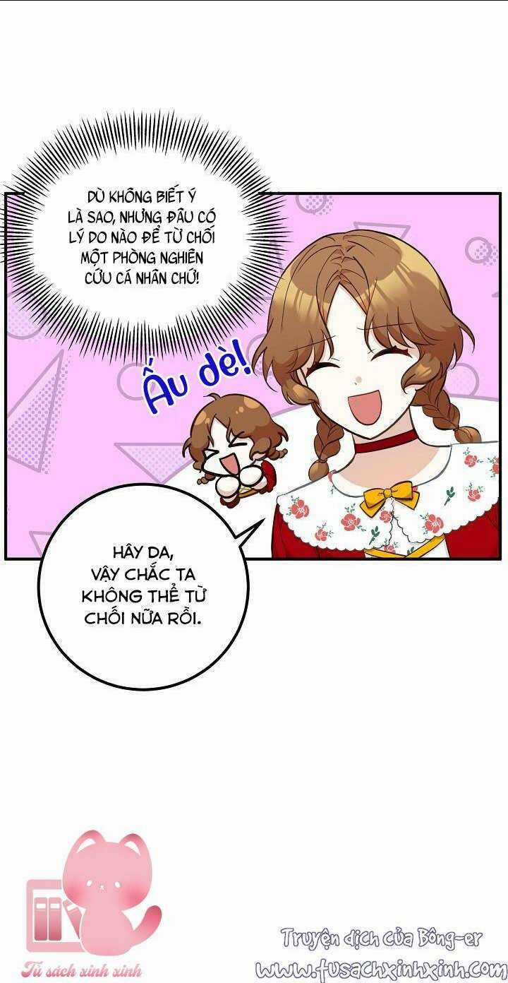 Bác Sĩ Tư Nhân Xin Từ Chức Chapter 13 trang 5