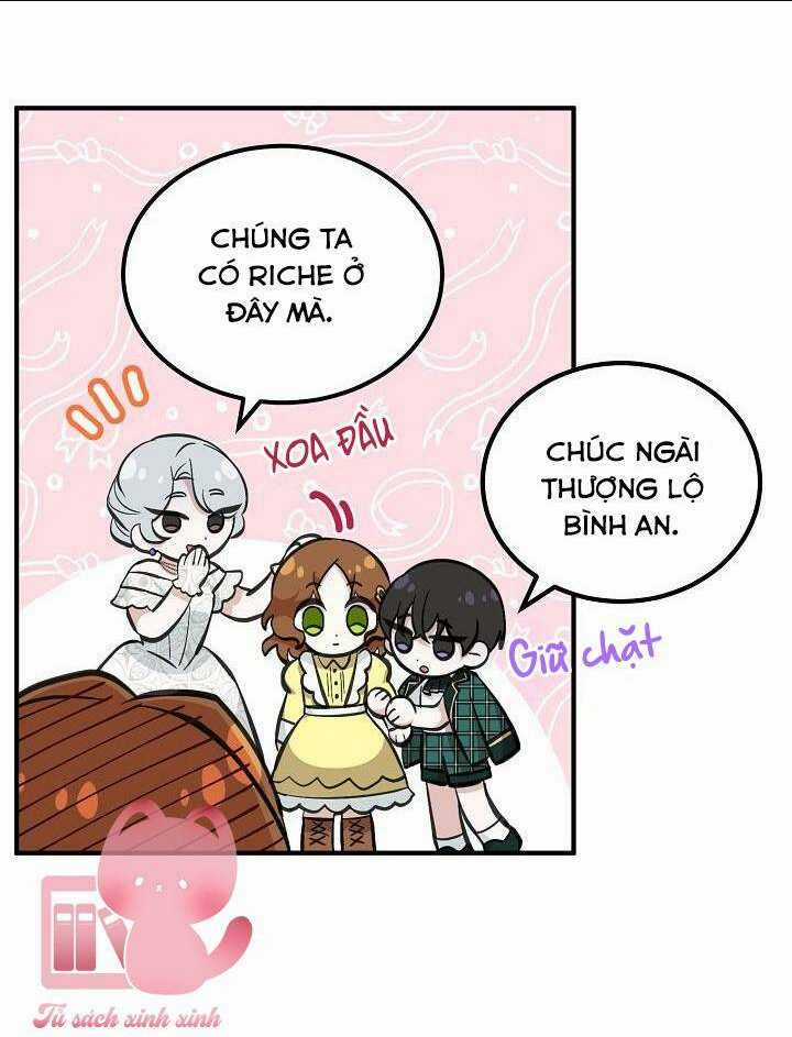 Bác Sĩ Tư Nhân Xin Từ Chức Chapter 13 trang 57