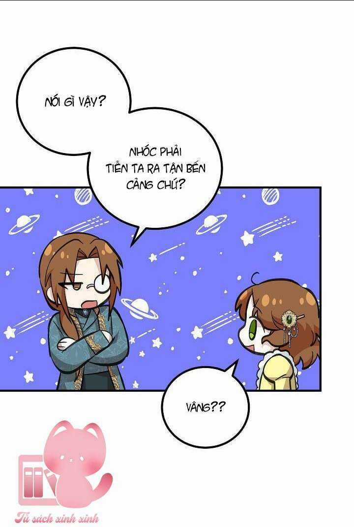 Bác Sĩ Tư Nhân Xin Từ Chức Chapter 13 trang 60