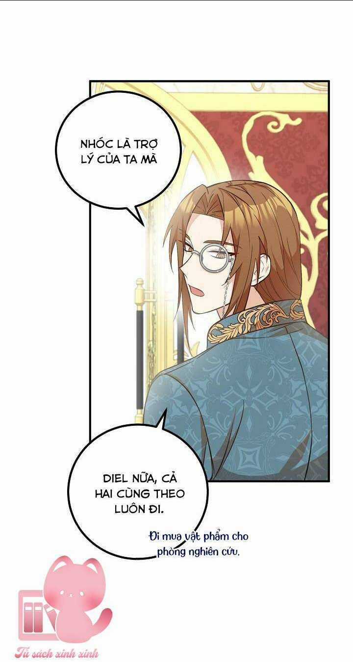 Bác Sĩ Tư Nhân Xin Từ Chức Chapter 13 trang 61