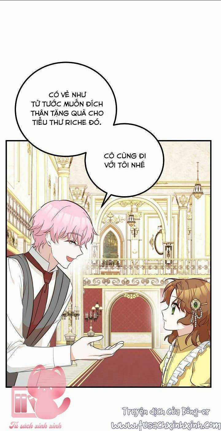 Bác Sĩ Tư Nhân Xin Từ Chức Chapter 13 trang 62