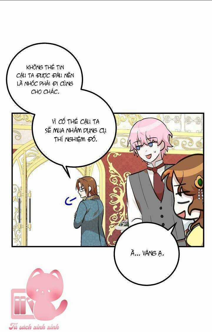 Bác Sĩ Tư Nhân Xin Từ Chức Chapter 13 trang 63