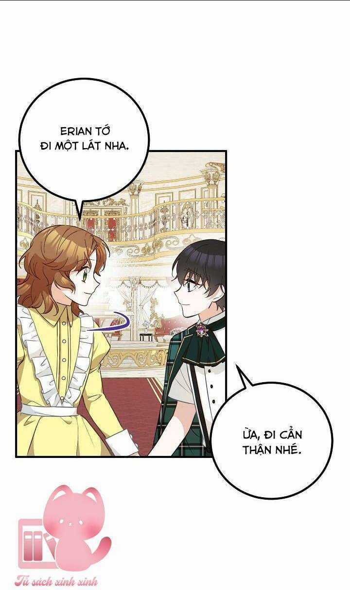 Bác Sĩ Tư Nhân Xin Từ Chức Chapter 13 trang 64