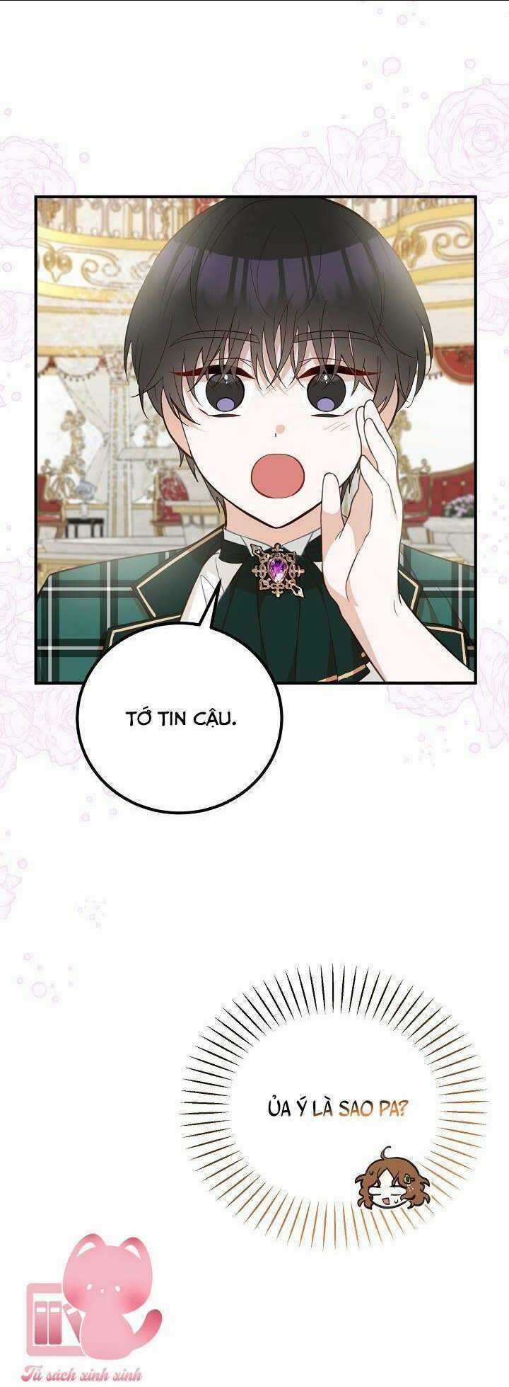 Bác Sĩ Tư Nhân Xin Từ Chức Chapter 13 trang 68