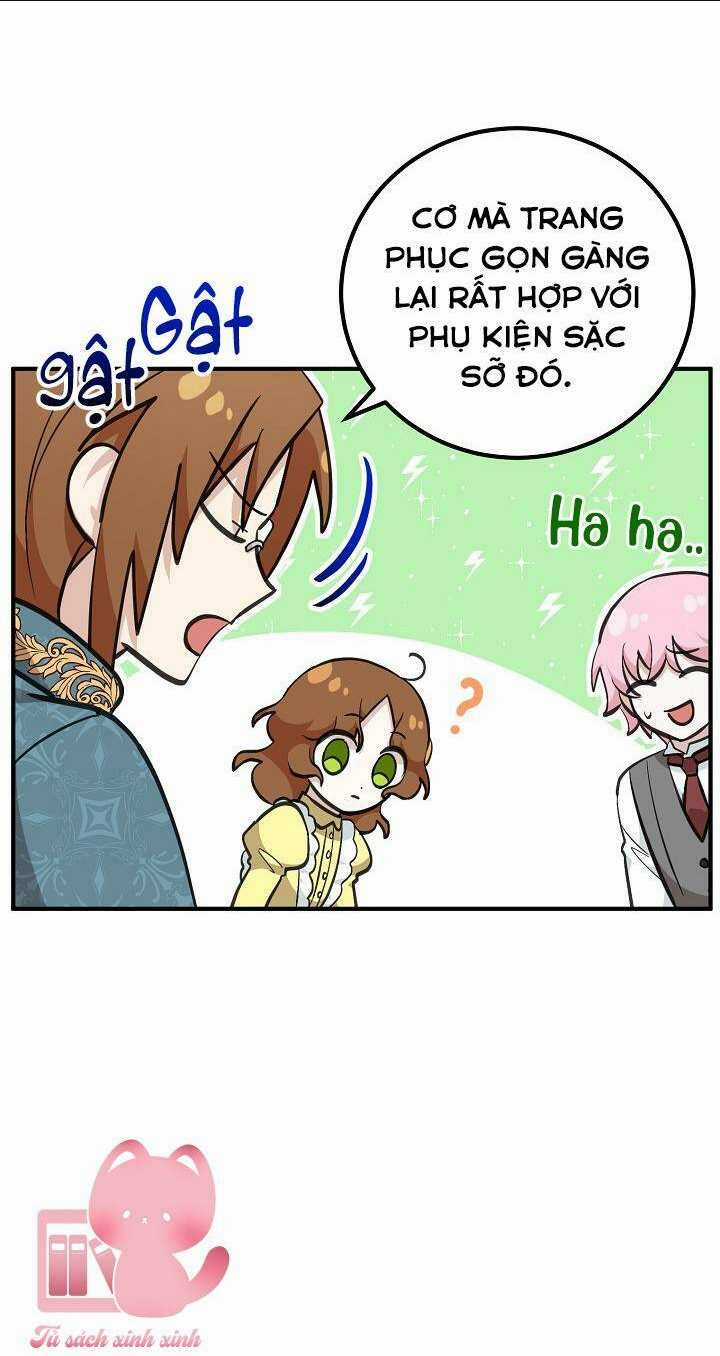 Bác Sĩ Tư Nhân Xin Từ Chức Chapter 14 trang 10