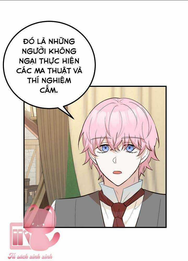 Bác Sĩ Tư Nhân Xin Từ Chức Chapter 14 trang 15