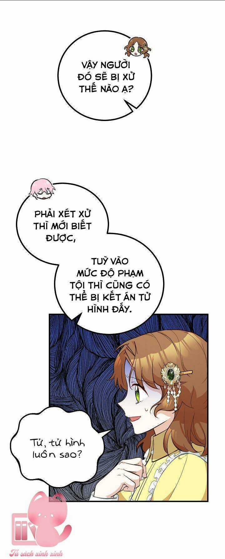 Bác Sĩ Tư Nhân Xin Từ Chức Chapter 14 trang 17