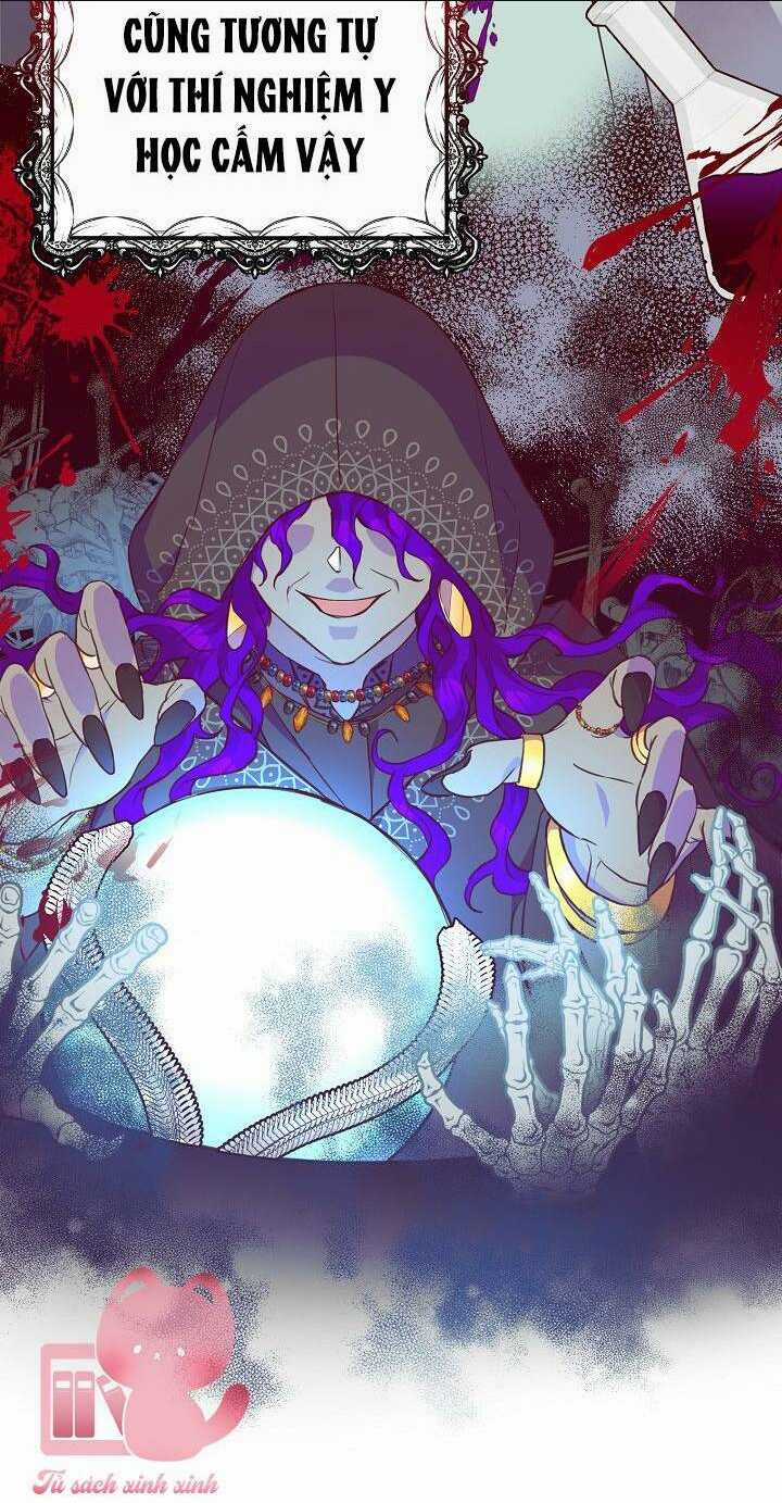 Bác Sĩ Tư Nhân Xin Từ Chức Chapter 14 trang 19