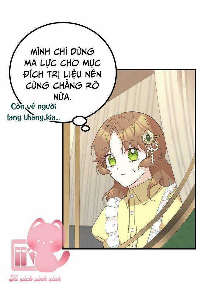 Bác Sĩ Tư Nhân Xin Từ Chức Chapter 14 trang 20