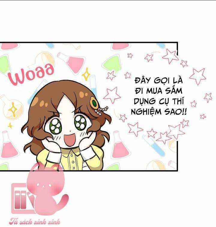 Bác Sĩ Tư Nhân Xin Từ Chức Chapter 14 trang 3