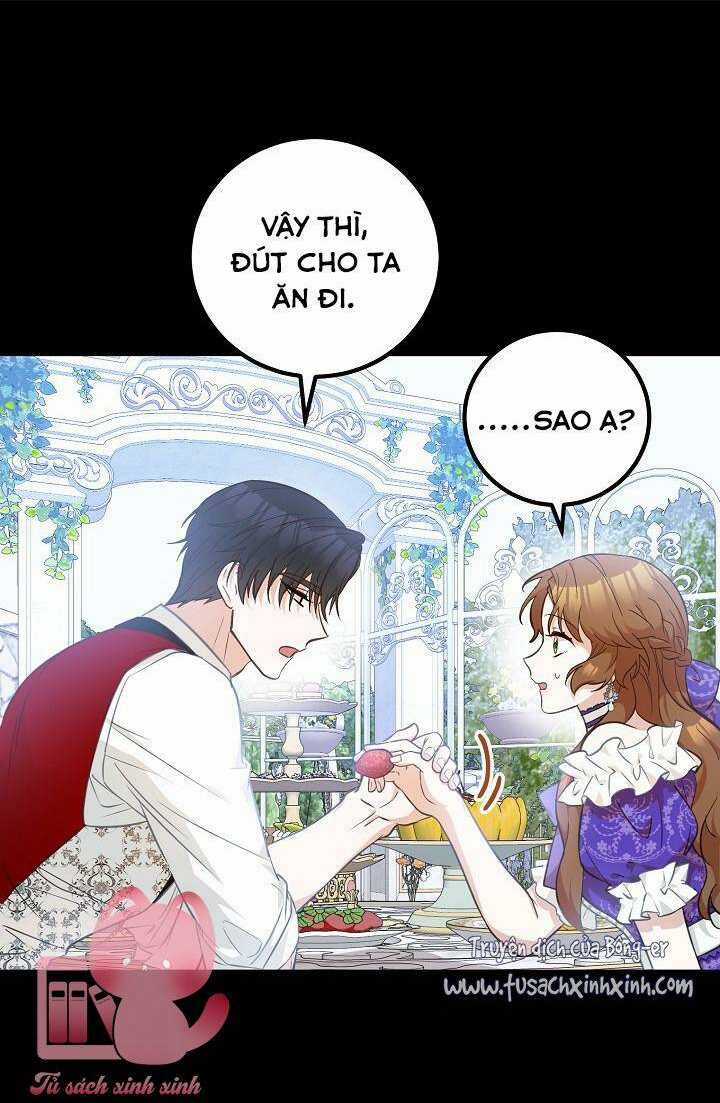 Bác Sĩ Tư Nhân Xin Từ Chức Chapter 14 trang 35