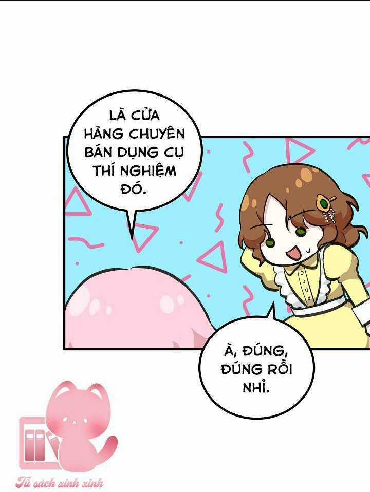 Bác Sĩ Tư Nhân Xin Từ Chức Chapter 14 trang 43