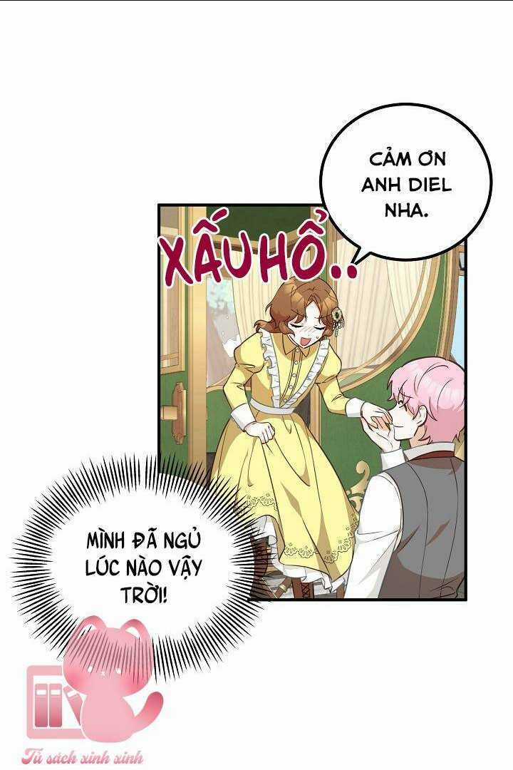 Bác Sĩ Tư Nhân Xin Từ Chức Chapter 14 trang 44