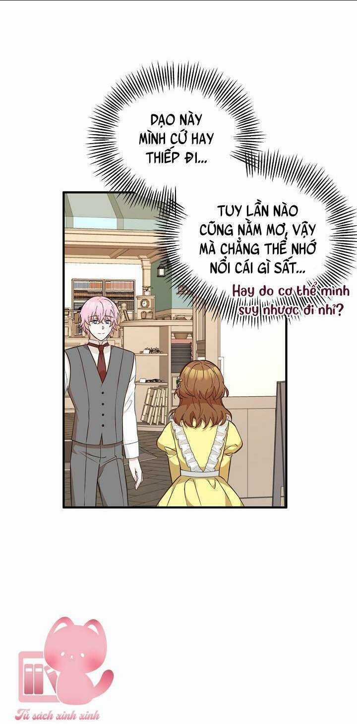 Bác Sĩ Tư Nhân Xin Từ Chức Chapter 14 trang 45