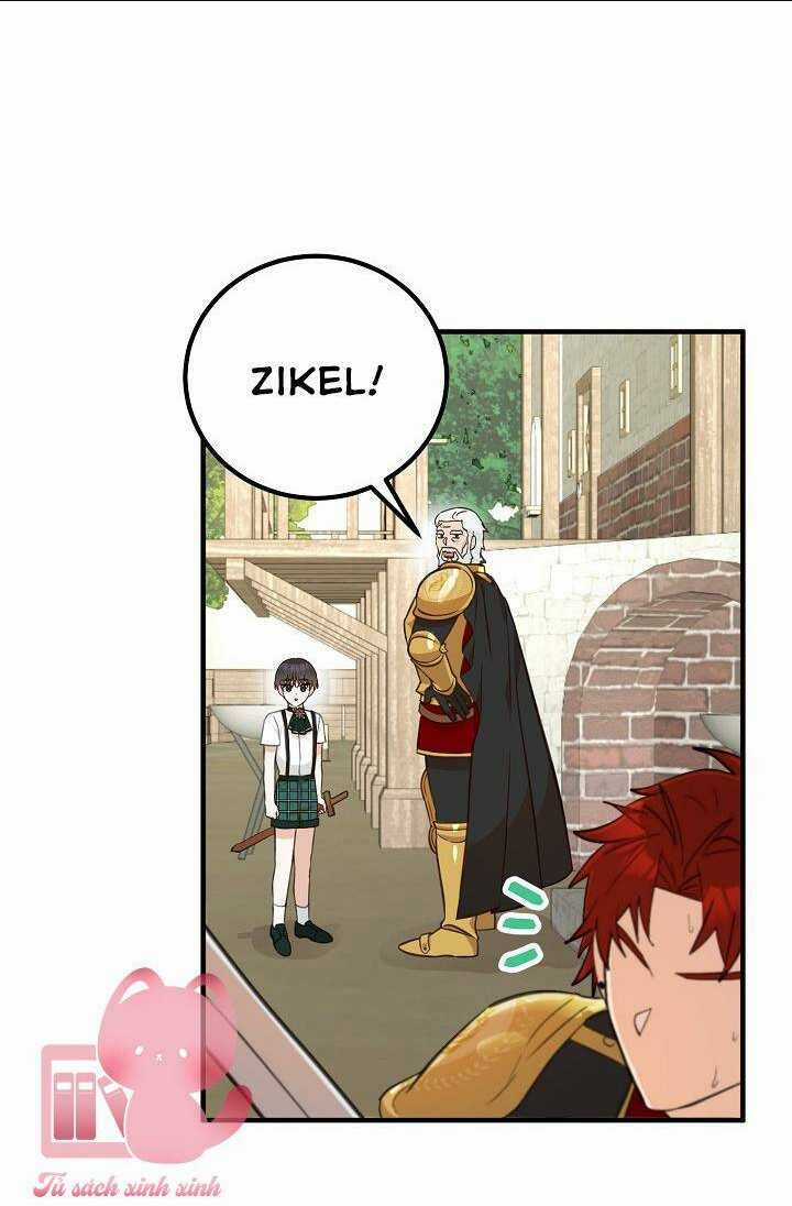 Bác Sĩ Tư Nhân Xin Từ Chức Chapter 14 trang 55