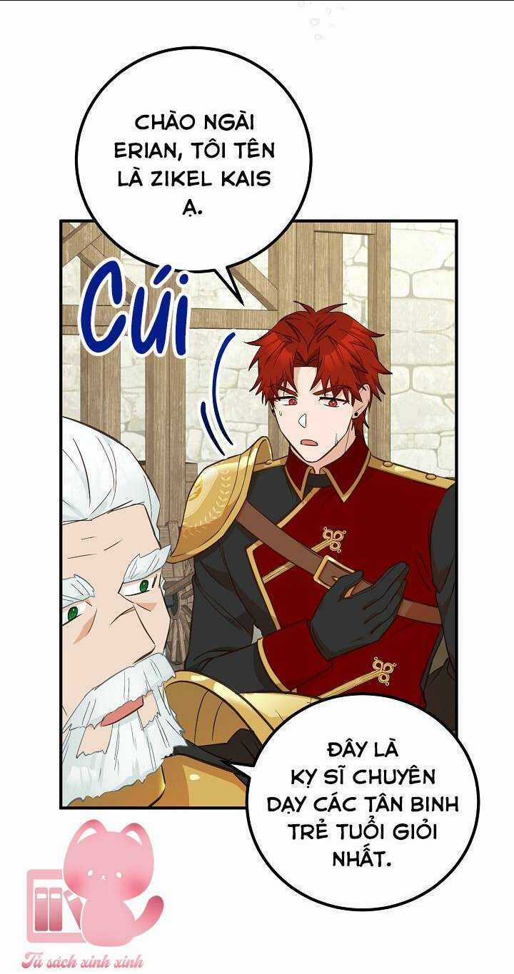 Bác Sĩ Tư Nhân Xin Từ Chức Chapter 14 trang 57