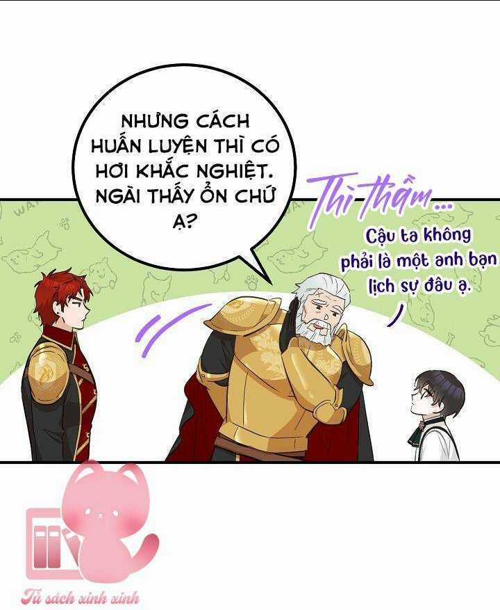 Bác Sĩ Tư Nhân Xin Từ Chức Chapter 14 trang 58