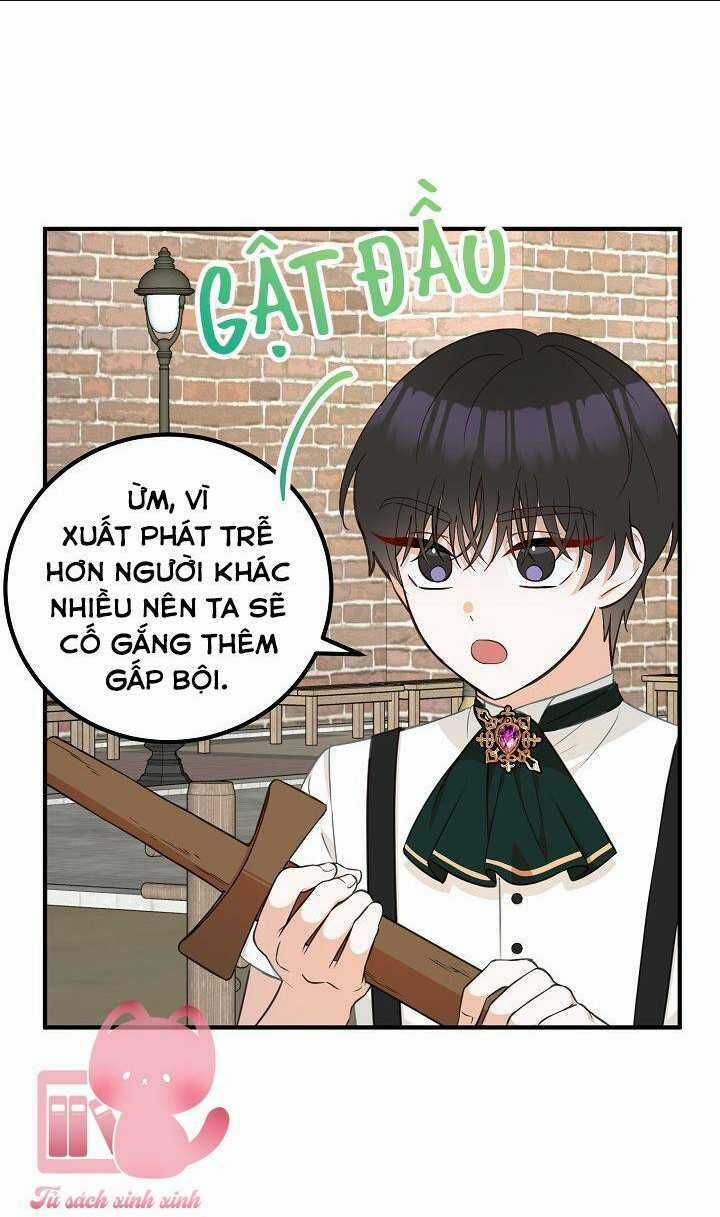 Bác Sĩ Tư Nhân Xin Từ Chức Chapter 14 trang 59